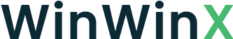 WinWinX Logo